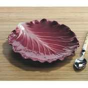 Red Cabbage Plate