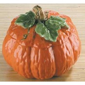 Medium Pumpkin Soup Tureen