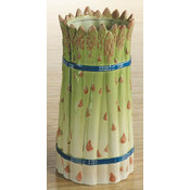 Asparagus Vase/ Utensil Holder
