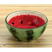 Watermelon Dipping Bowl- Set Of 2