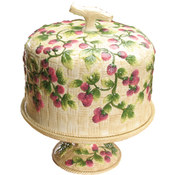 Pastry Pedestal Plate