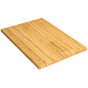 Bamboo Cutting Board- Vertical