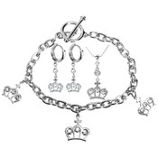 The Royal Crown Set