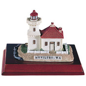 Lighthouse Collectible- Mukilteo, WA
