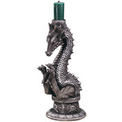 Dragon Candleholder