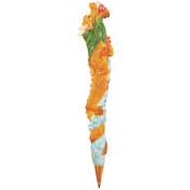 Pen - Chinese Dragon (Pack Of 6)