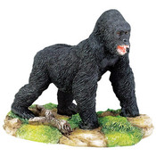 Gorilla Figurine