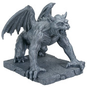Figurine - Gargoyle "Conall"