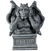 Figurine - Deimos - Hear No Evil