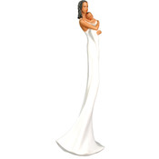 Nurturing (Ebony) Figurine