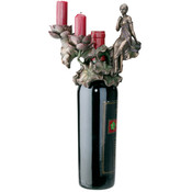 Bottle Topper - Le Vin De Nouveau