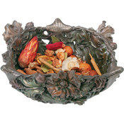 Art Nouveau - Poppy Bowl