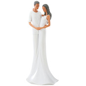 First Love (Ebony) Figurine