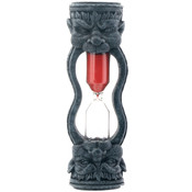 Small Gargoyle Sand Timer