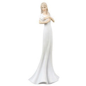 Pretty Kitty Figurine