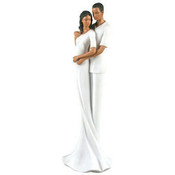 New Beginning (Ebony) Figurine