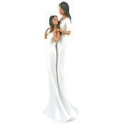 Adolescence (Ebony) Figurine