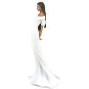Bashfulness (Ebony) Small Figurine
