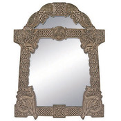 Celtic Wall Mirror