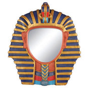 King Tut Mirror