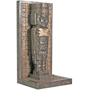 Meso America - Atlantean Shelf
