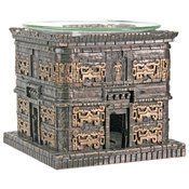 Meso America - Votive Holder