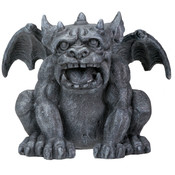 Figurine - Gargoyle: Fido
