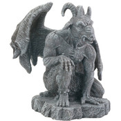 Figurine - Gargoyle: The Guardian