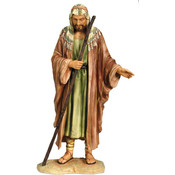 Nativity - Joseph Figurine