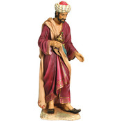 Nativity - Melchior Figurine