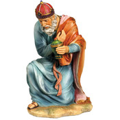 Nativity - Balthasar Figurine
