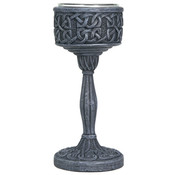 Celtic Votive Holder