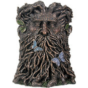 Greenman Pen Holder