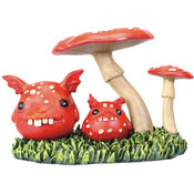 Weeples Figurine