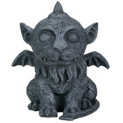 Figurine - Baby Lion Gargoyle