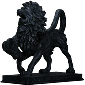 Statue - Chimera