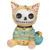 Furrybones Figurine - Mao-Mao
