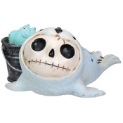 Furrybones Figurine - Rollie