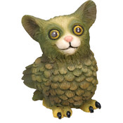 Figurine - Meowl
