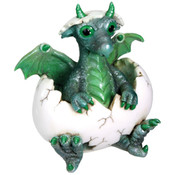 Phineas Dragon Hatchling Figurine