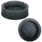 Celtic Ashtray