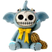 Furrybones Figurine - Elefun
