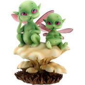 Woaboas Fantasy Figurine