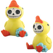 Furrybones Figurine - Bob