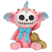 Furrybones Figurine - Pink Elefun