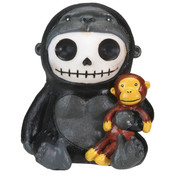 Furrybones Figurine - Kongo