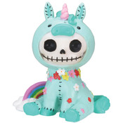 Furrybones Figurine - Unie