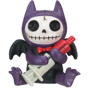 Furrybones Figurine - Flappy