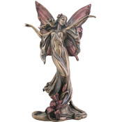 8.5" Statue - Fairy Simone