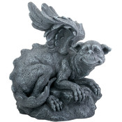 Statue - Gargoyle Igor